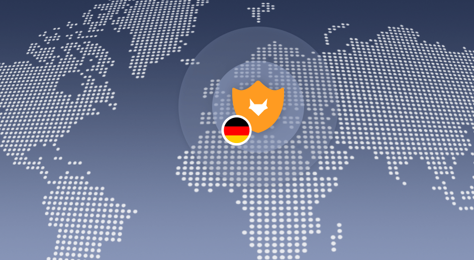 In Europa entwickelt