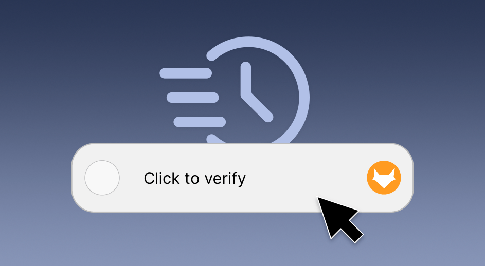 Schnellere Verifizierung